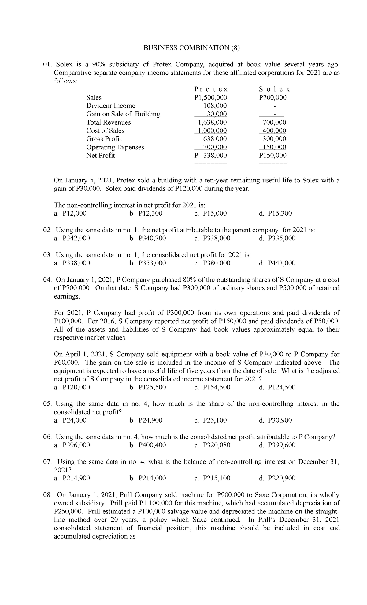 business-combination-8-for-bsa-students-business-combination-8