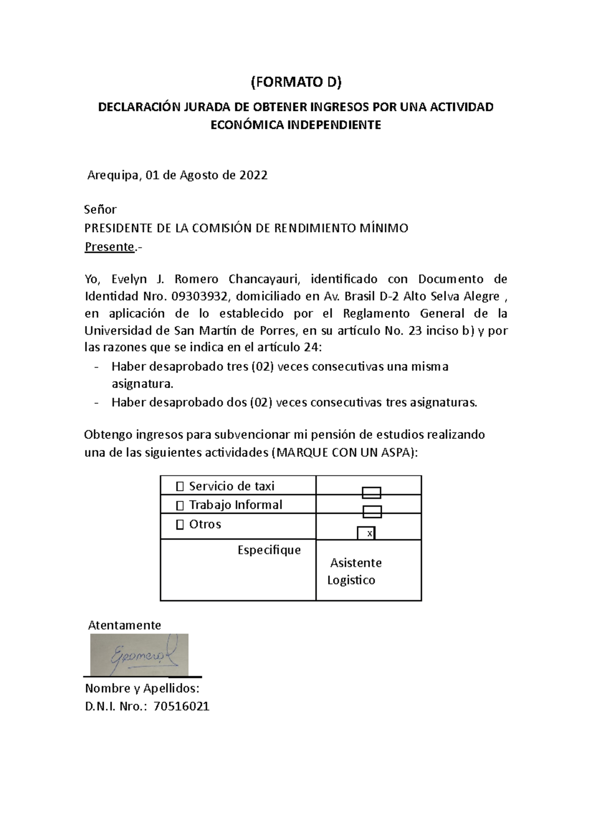 modelo-formato-d-solicitud-formato-d-declaraci-n-jurada-de