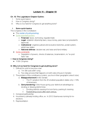 9 6 22 POSC 100 Notes - Steven Gonzales - Role Of The Judicial Branch ...