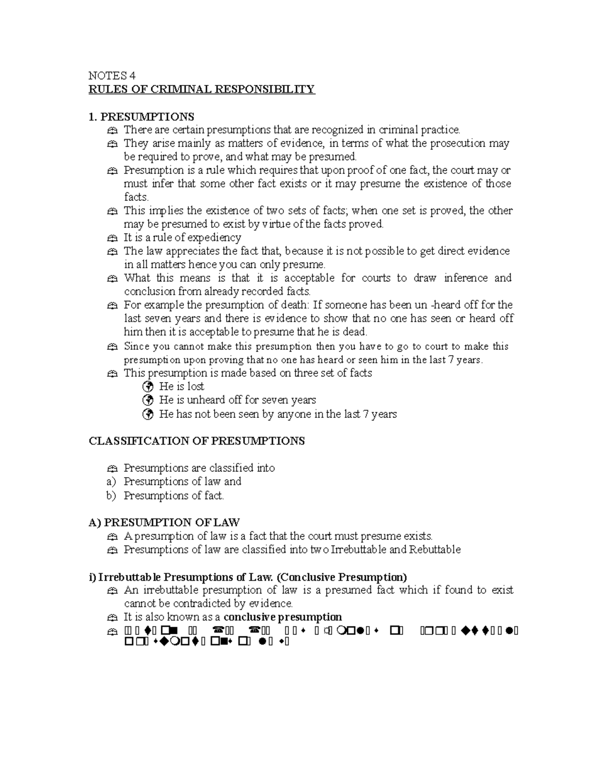 cl4-rules-of-criminal-responsibility-notes-4-rules-of-criminal