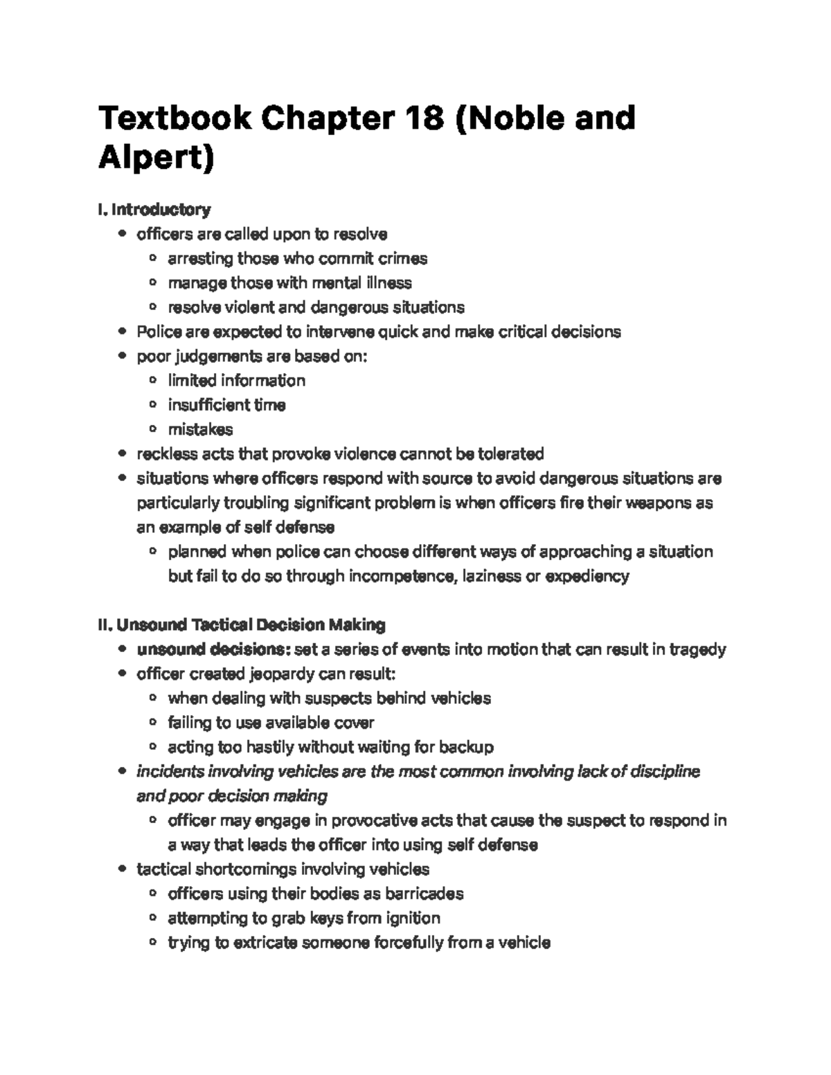Textbook Chapter 18 (Noble and Alpert) - Tex t b o o k C h a p te r 1 8 ...