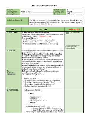 Quarter-2-WEEK-2 - PERSONAL DEVELOPMENT QUARTER 2 – MODULE 2 Senior ...
