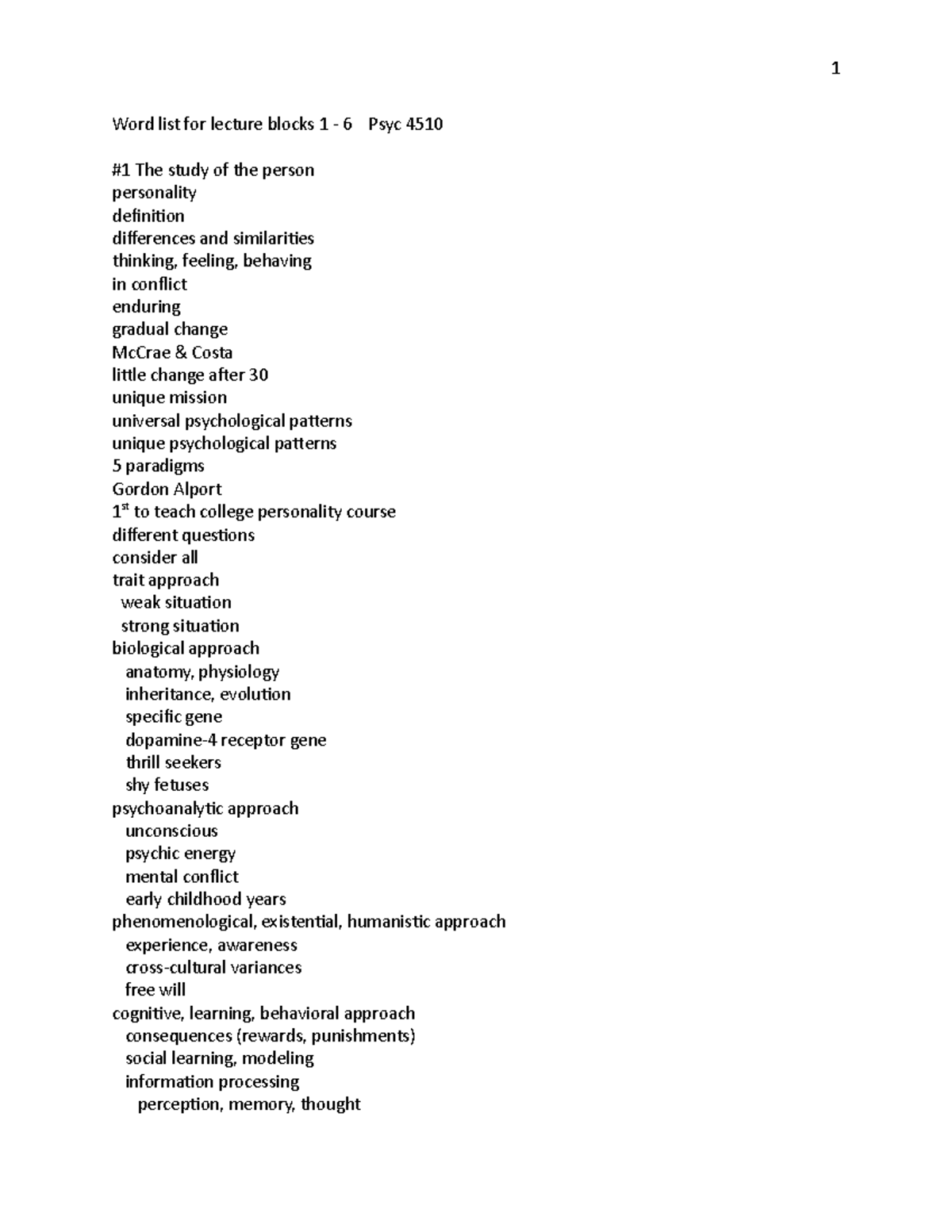 personality-psyc-4510-word-list-1-6-word-list-for-lecture-blocks-1