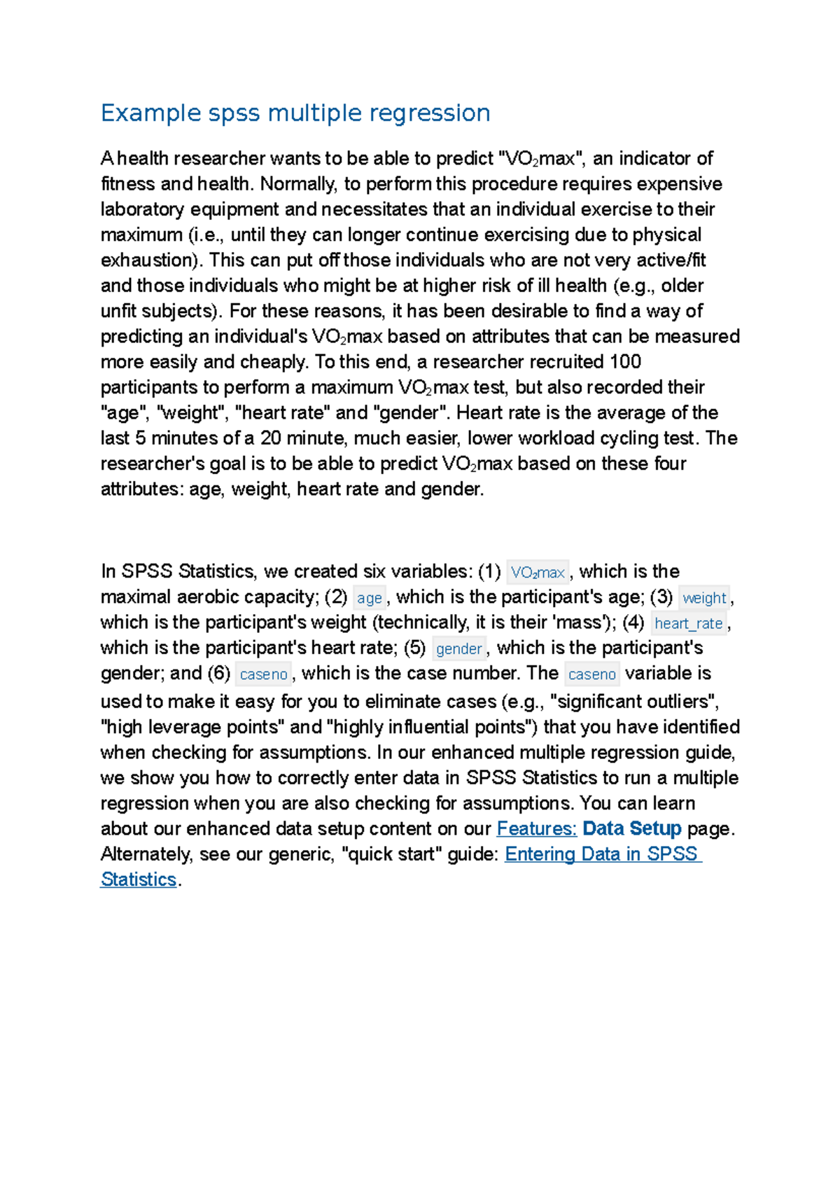 example-spss-multiple-regression-this-regression-analysis-is-for