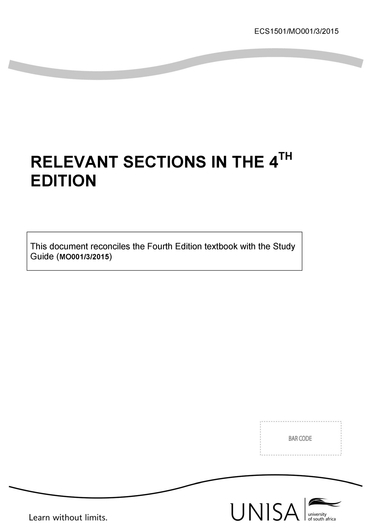 ecs1501 assignment 3 pdf download