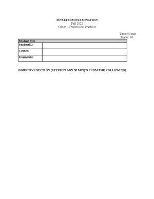 Mth202 Final Term Mcqs Solved With References By Moaaz - MTH202 ...