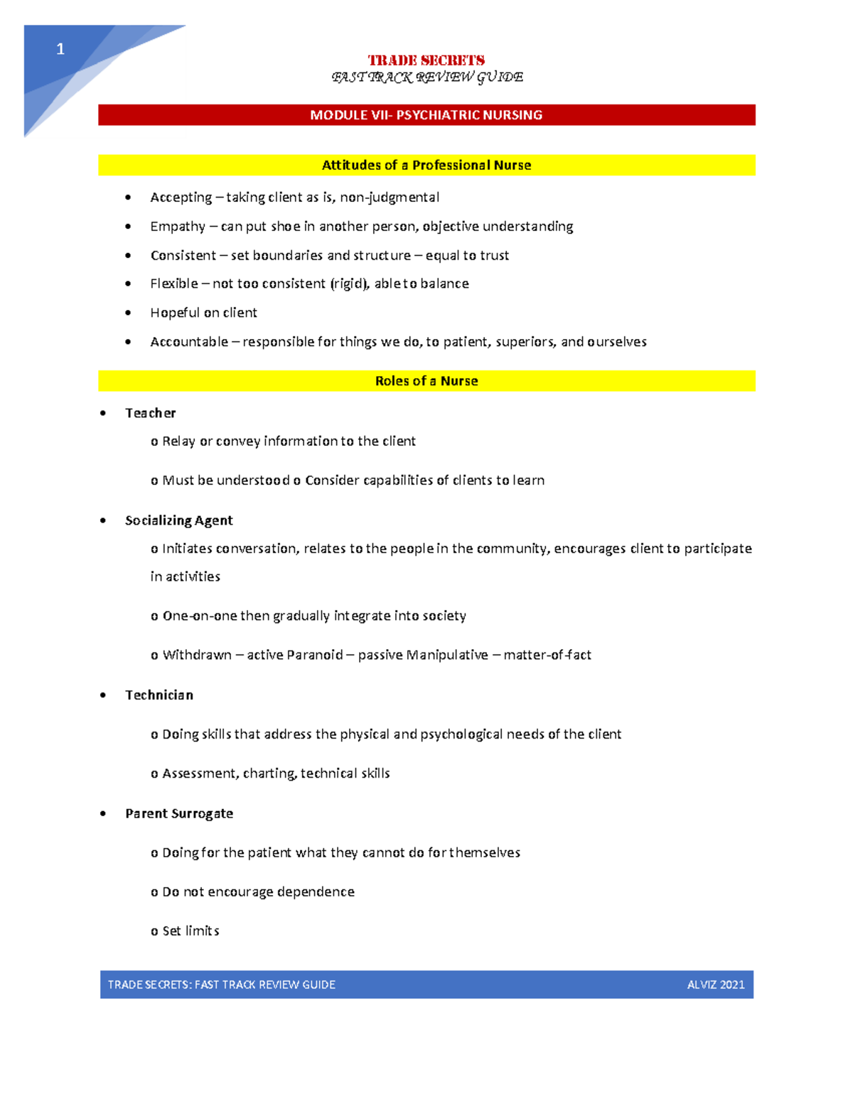 Nursing Variance Reports: Secrets To Mastering Them - xhe7n7t