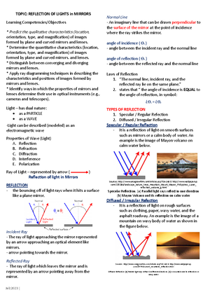 Collision Notes - fun learning - General Physics 1- STEM COLLISION When ...