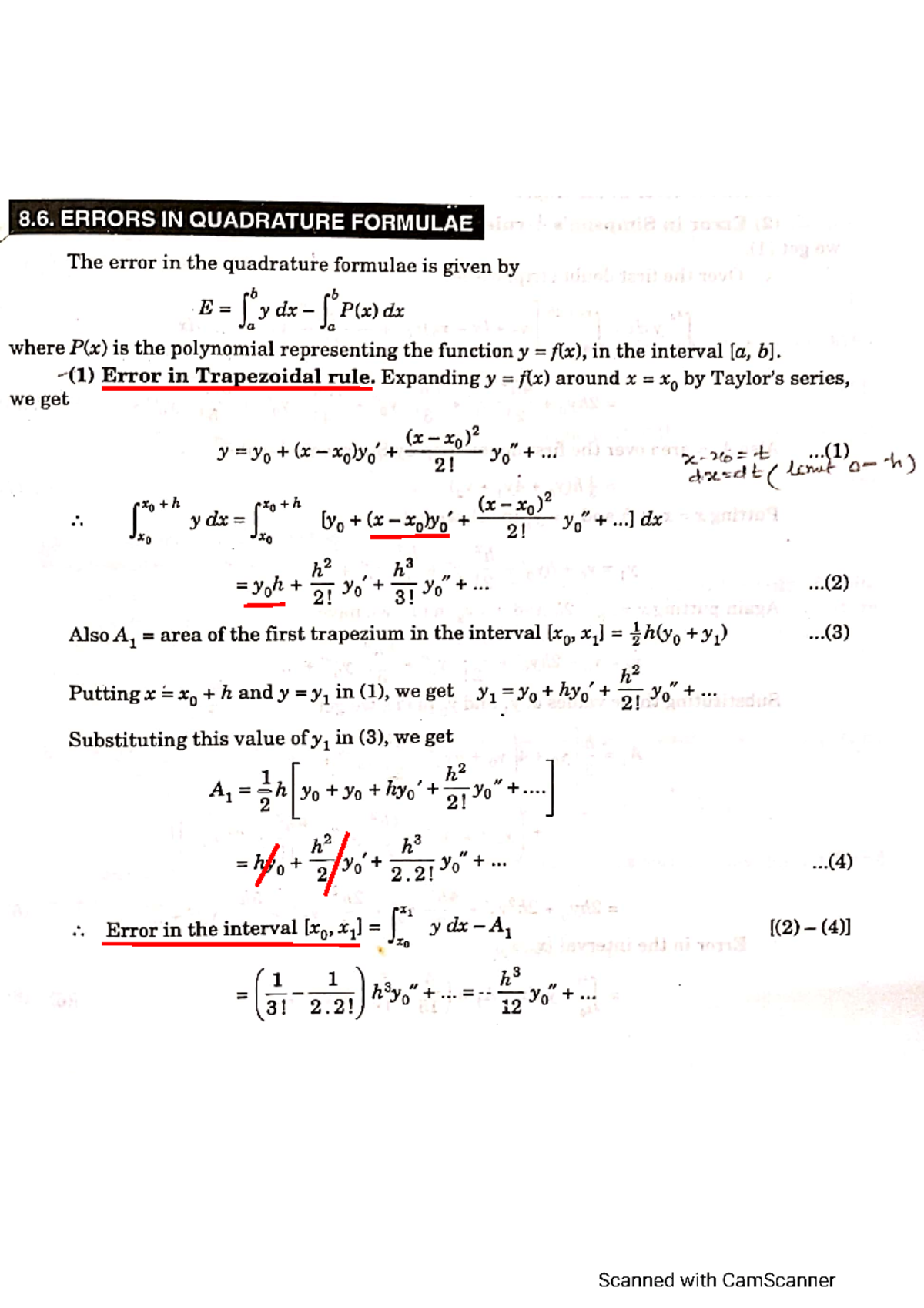 A70371325296018 bc21750 df82de6ab5352c8a20Quad formula - Computational ...