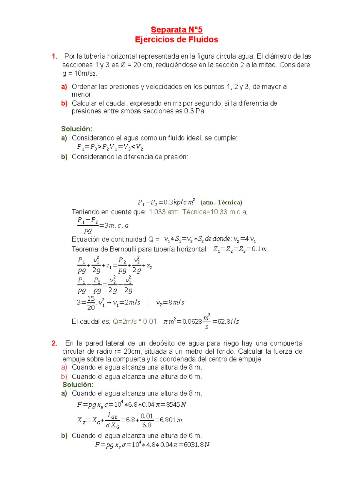 Tarea 5 Studocu