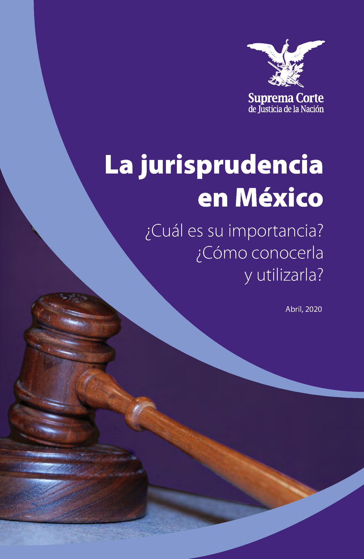 La Jurisprudencia En Mexico Interactivo (002) - La Jurisprudencia En ...