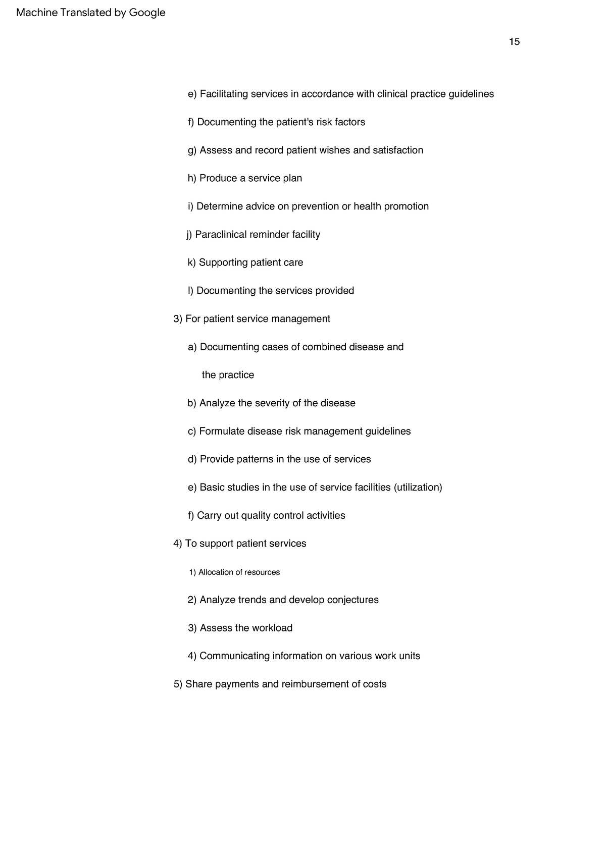 Biological-616 - Notes - Assess the workload Communicating information ...