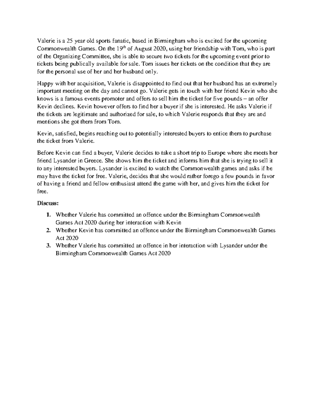 lsm-statute-question-1-detailed-documents-valerie-is-a-25-year-old