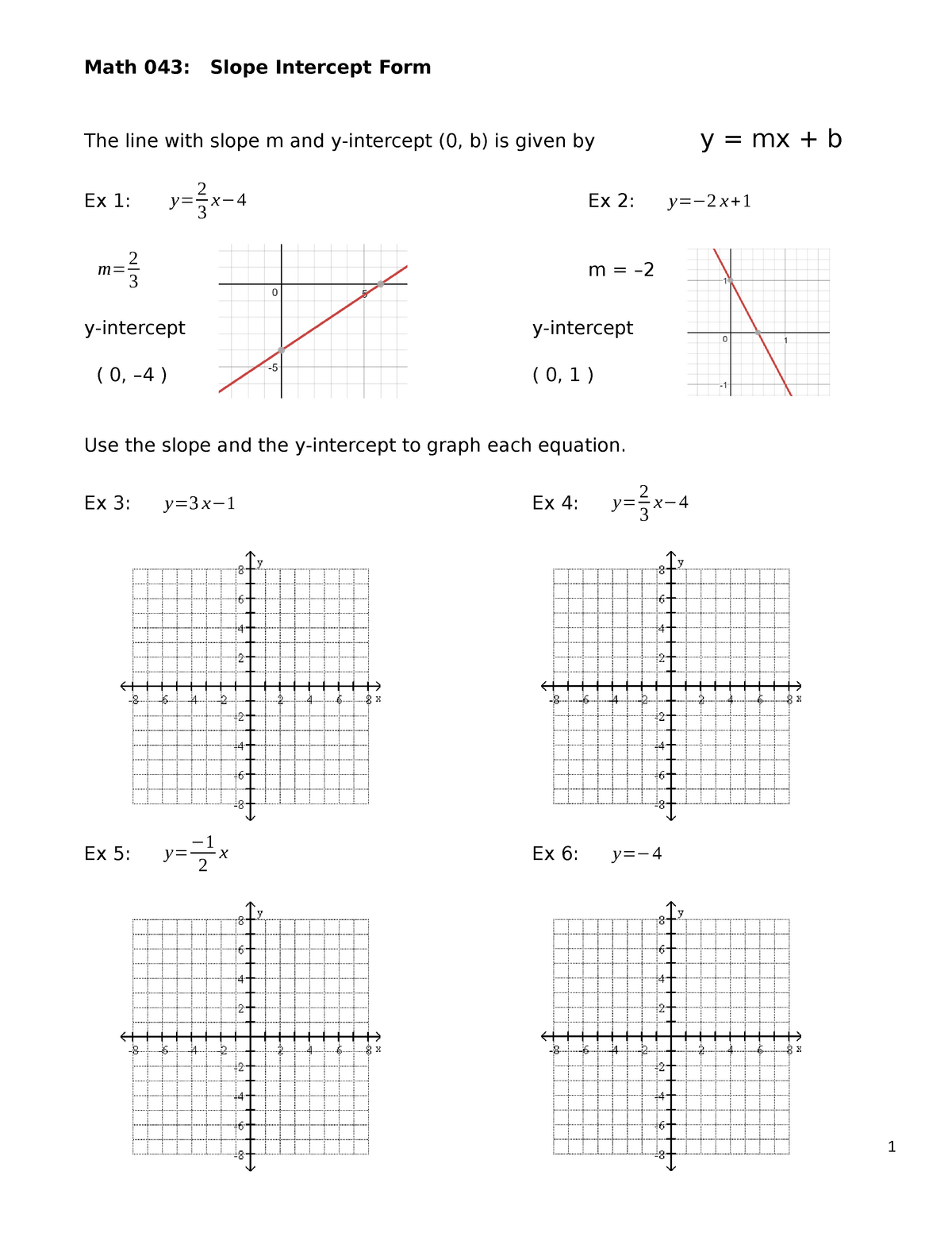 math-aids-slope-worksheet