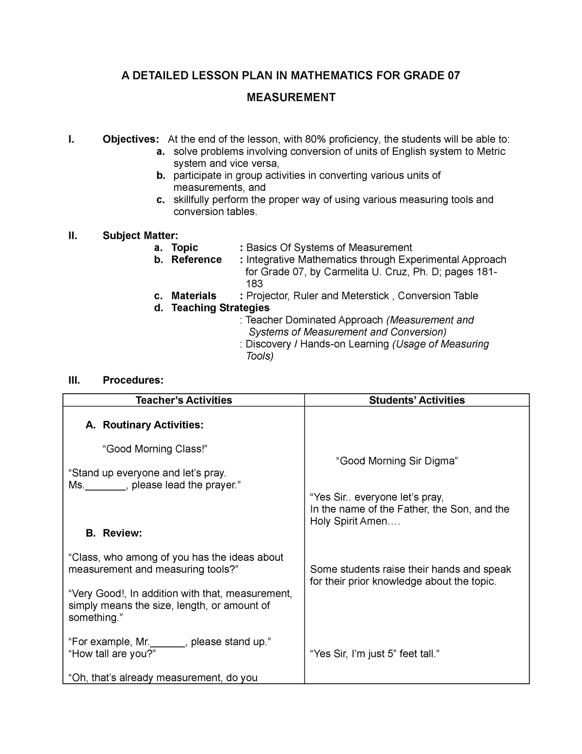 lesson-plan-in-math-measurement-a-detailed-lesson-plan-in