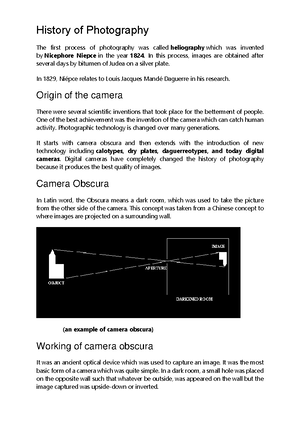 2.Difference between analog image and digital image processing - Analog ...