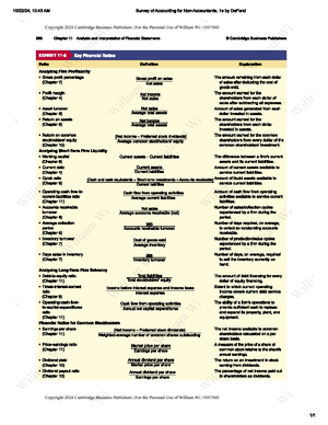 [Solved] The stockholders equity section of the balance sheet ...