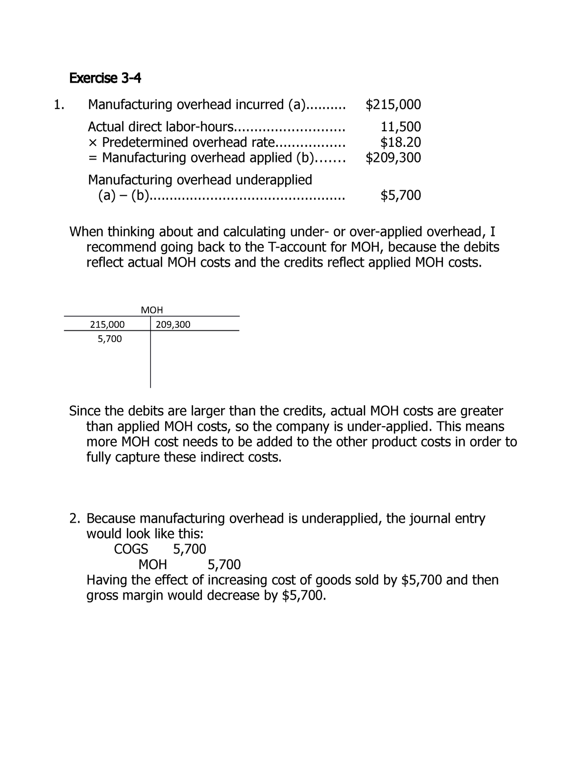 ACA-Cloud1 Reliable Test Materials