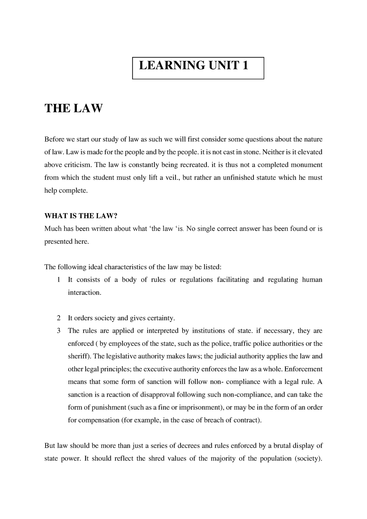 commercial law thesis pdf