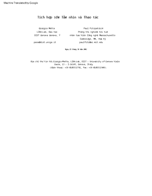 Four golden lesson - Steven Weinberg W hen I received my undergraduate ...