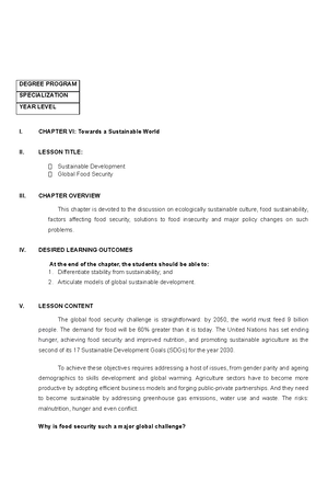 Module Week 7-9 Teams - ⮚ Global divides: The North and The South ...