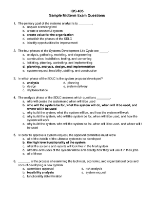 D-MSS-DS-23 Testking