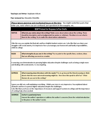 His 217 Module 4-Stephanie Wilcott - 4-2 Journal Stephanie Wilcott ...