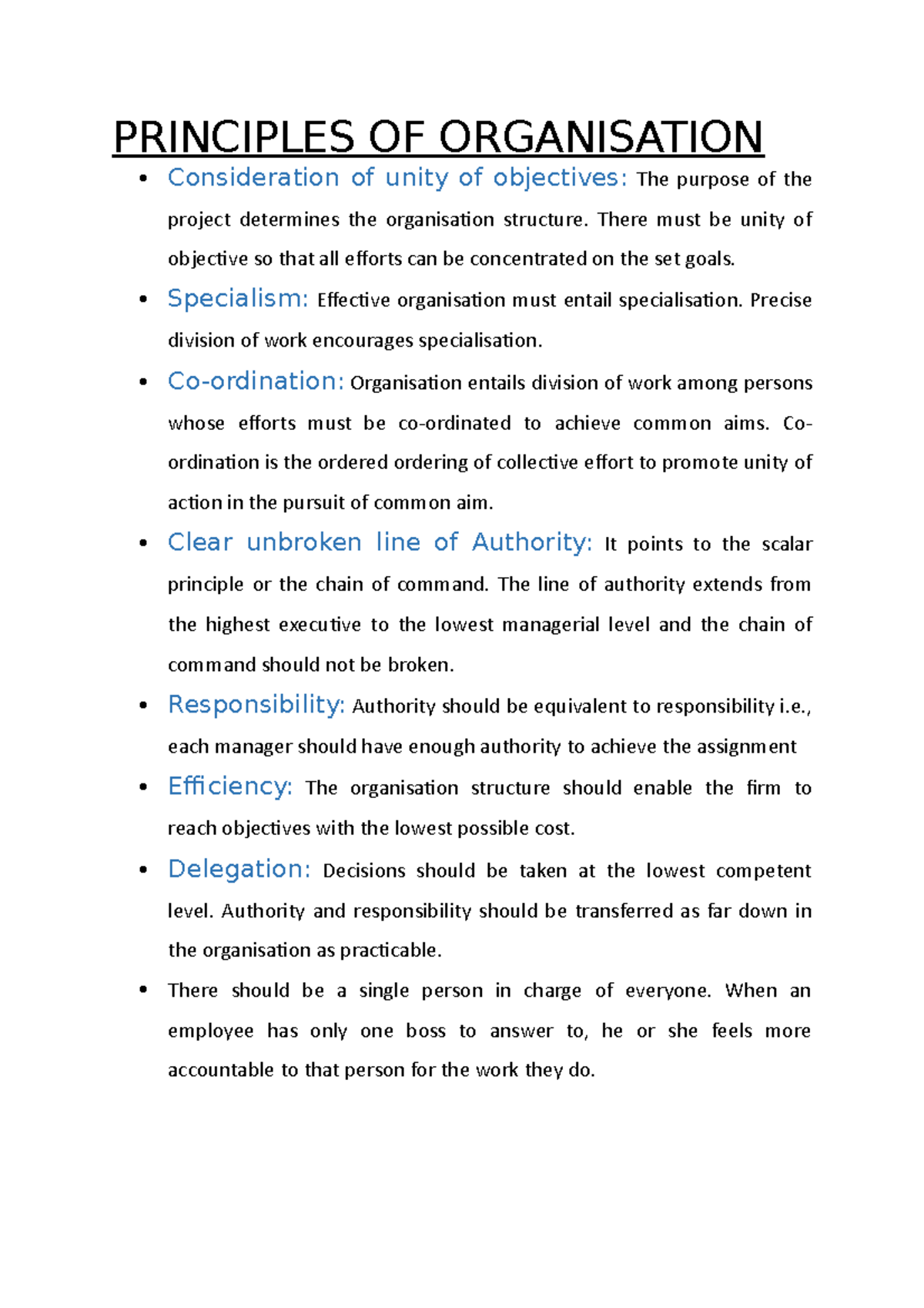 principles-of-organisation-principles-of-organisation-consideration