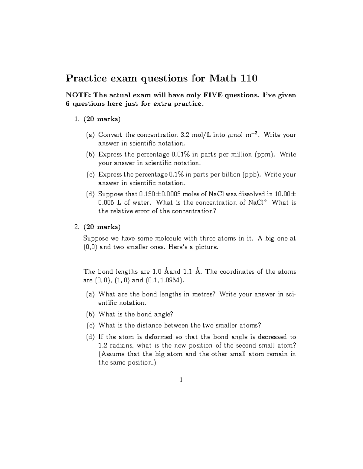 2017-110-practice-exam-practice-exam-questions-for-math-110-note-the