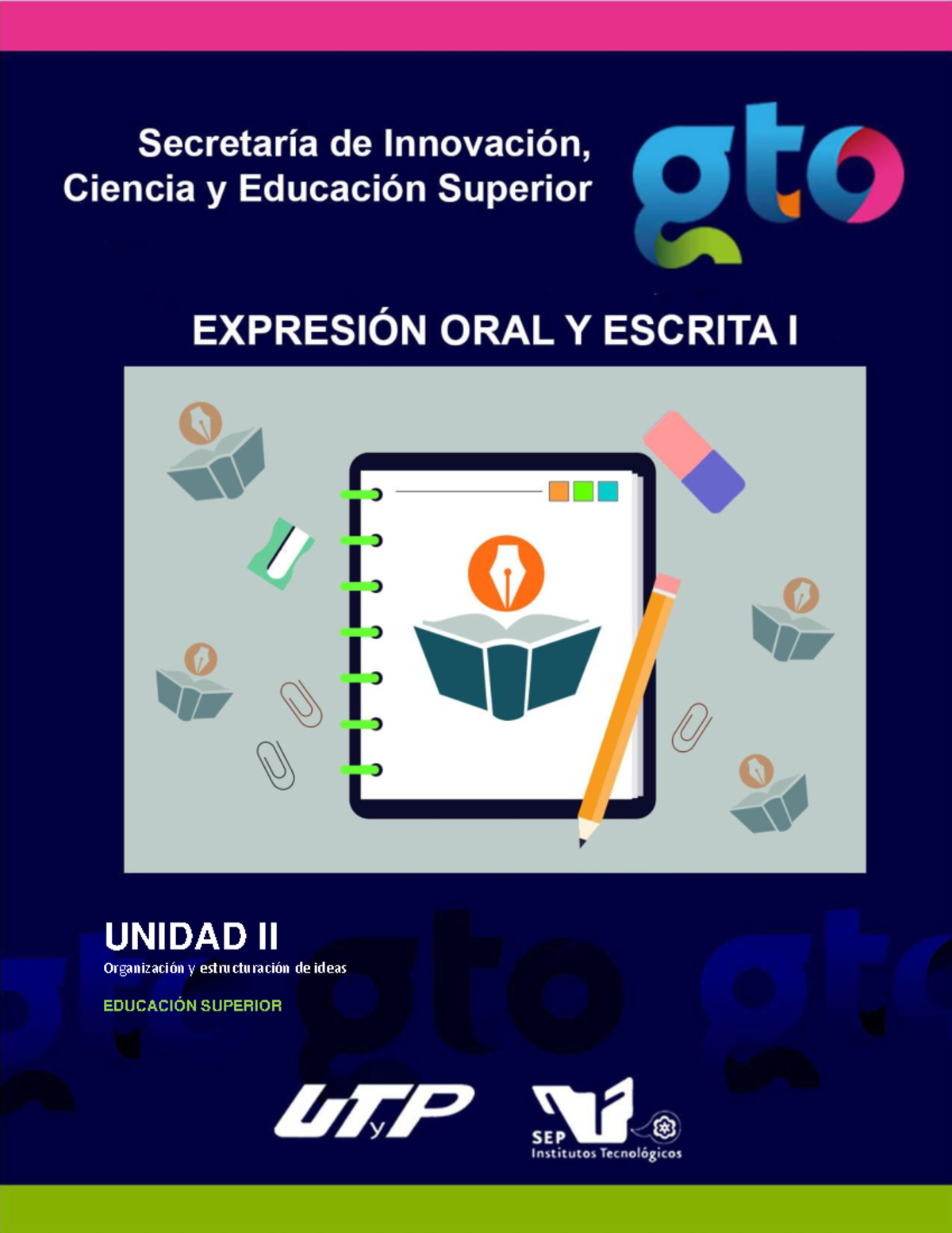 Apuntes Que Pertenecen A La Unidad 2 De La Materia De Expresión Oral Y Escrita 2021 Unidad 4171