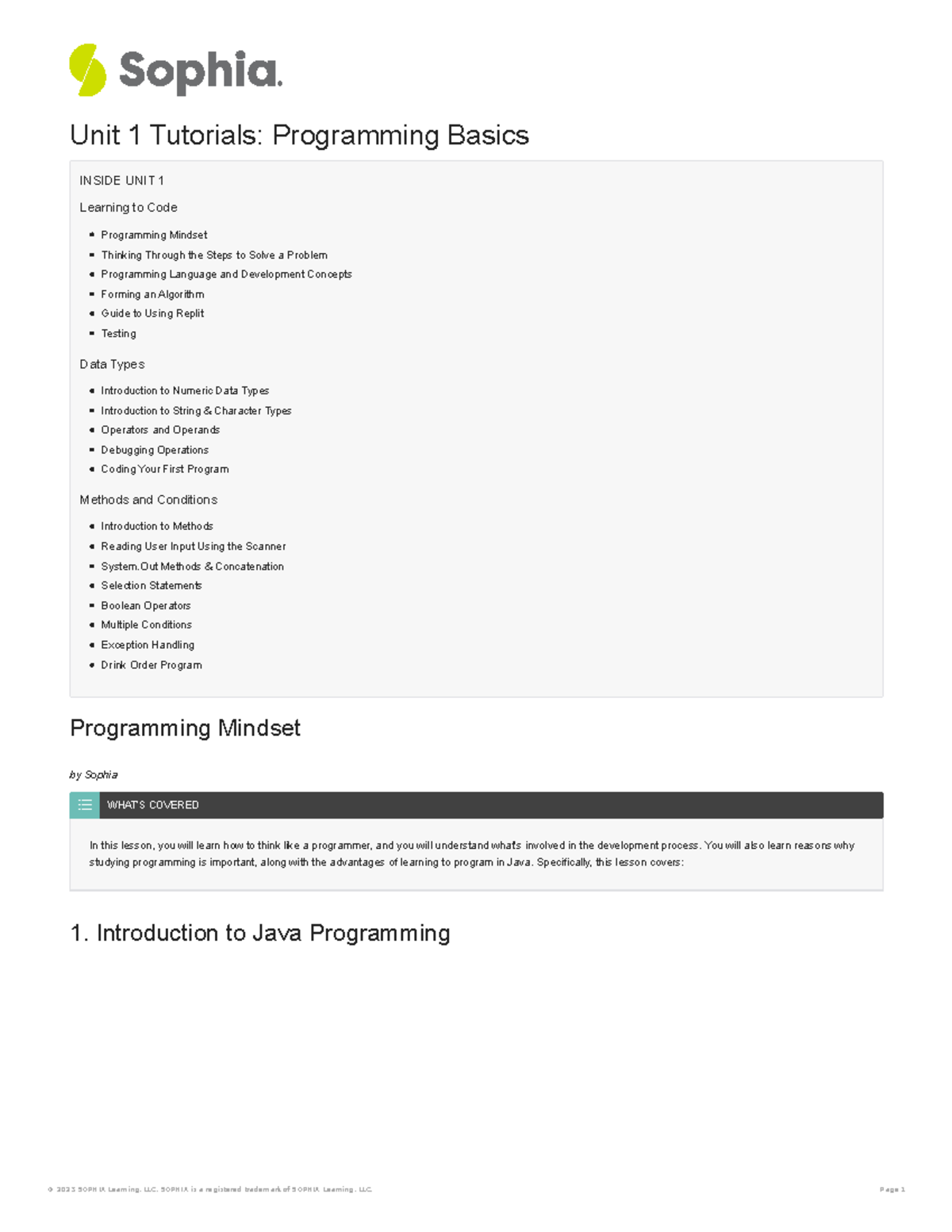 unit-1-tutorials-programming-basics-unit-1-tutorials-programming