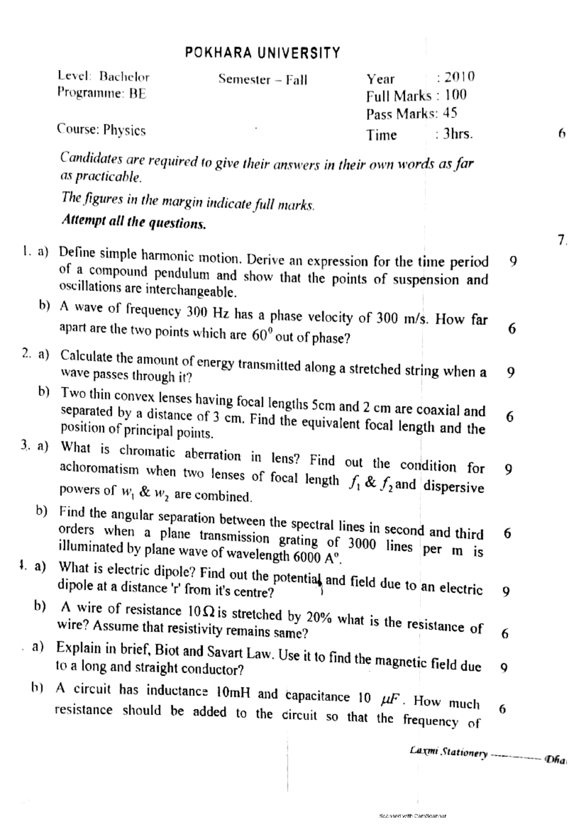 Pokhara visual data 2