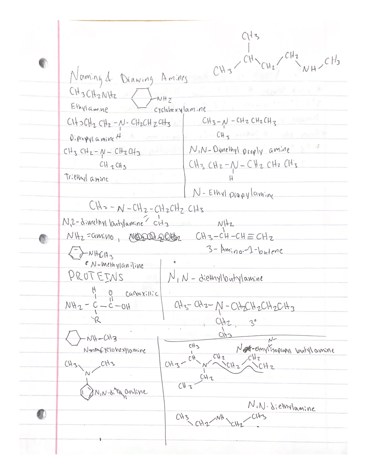 UNIT 2 - Chapter 16 Notes - CHEM 116 - Studocu