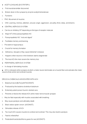 Structure and Function of the Peripheral Nervous System - 12 pairs How ...