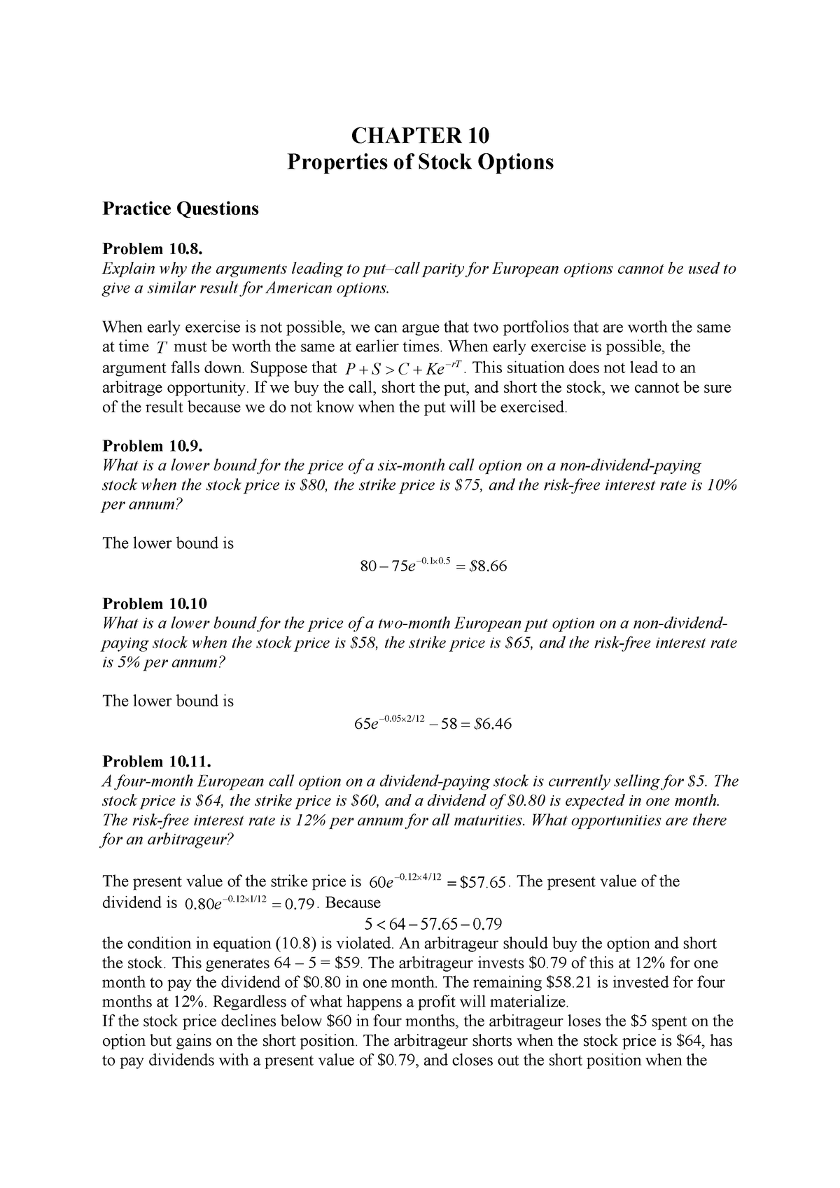 Valuing a Non-dividend Paying Company with the Dividend Discount Model