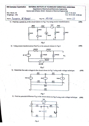 Lab7plot - Electrical and Electronics Engineering - Studocu