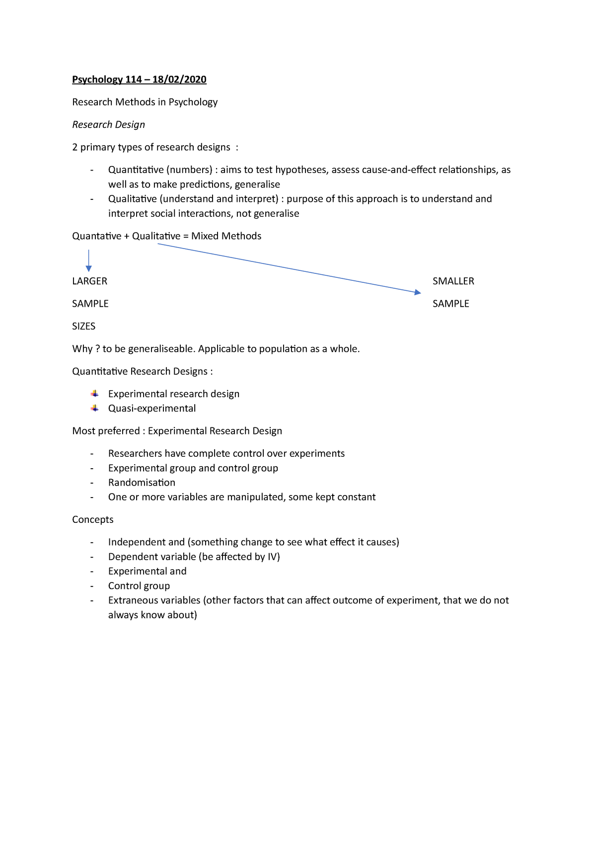 psychology-notes-from-lectures-psychology-114-18-02-research