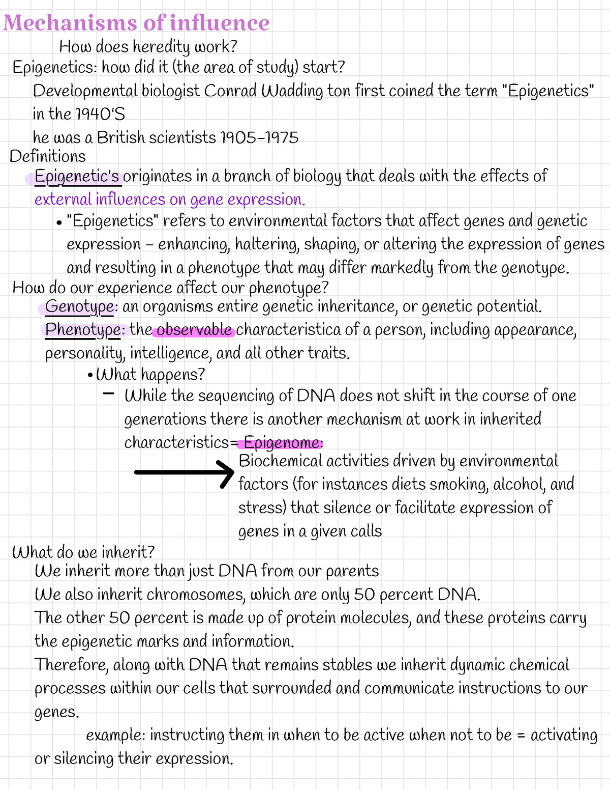 mechanisms-of-influence-mechanisms-of-influence-how-does-heredity