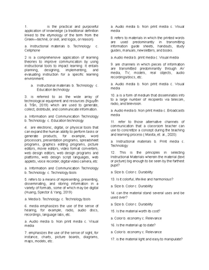 GEC 201 Module 2 Cultures of Globalization 1 - MODULE Page Module 2 The ...