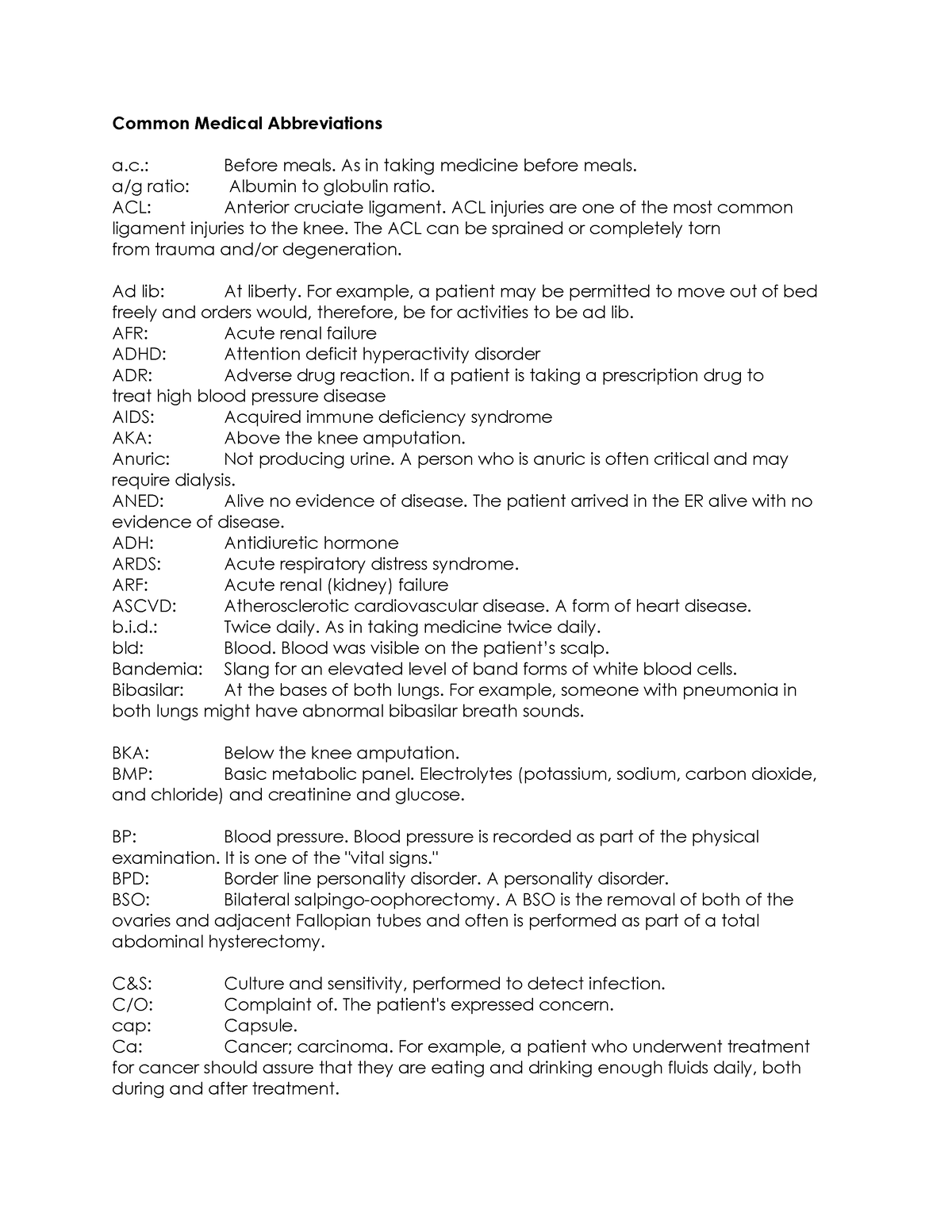 cp-t1-common-medical-abbreviations-common-medical-abbreviations-a