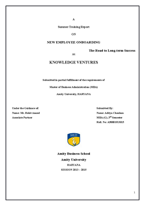 Stationary Management System Synopsis SU - Stationary Management System ...