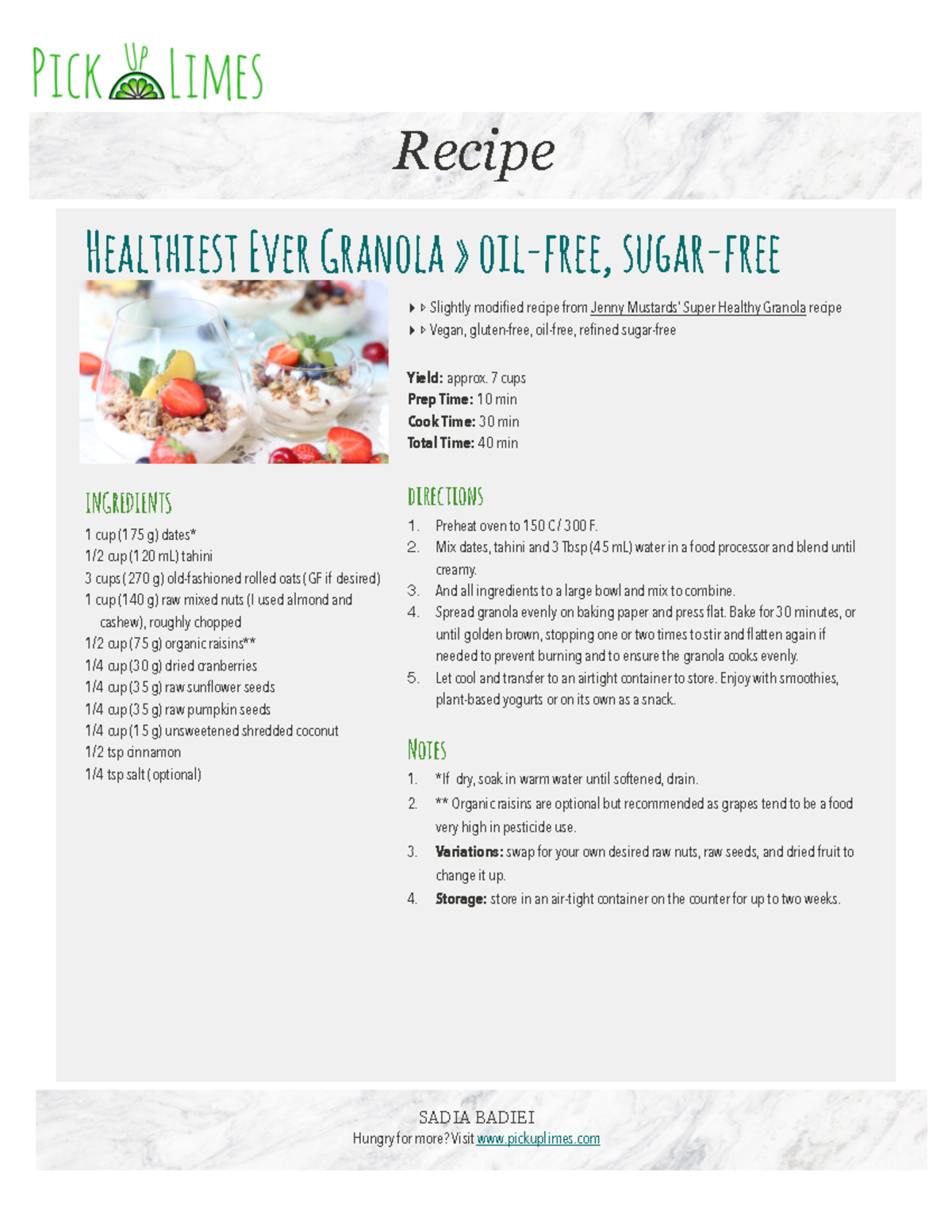 26357 d 284a4e5b66b146759 cc2a02c87c3f084 - Recipe Slightly modified ...