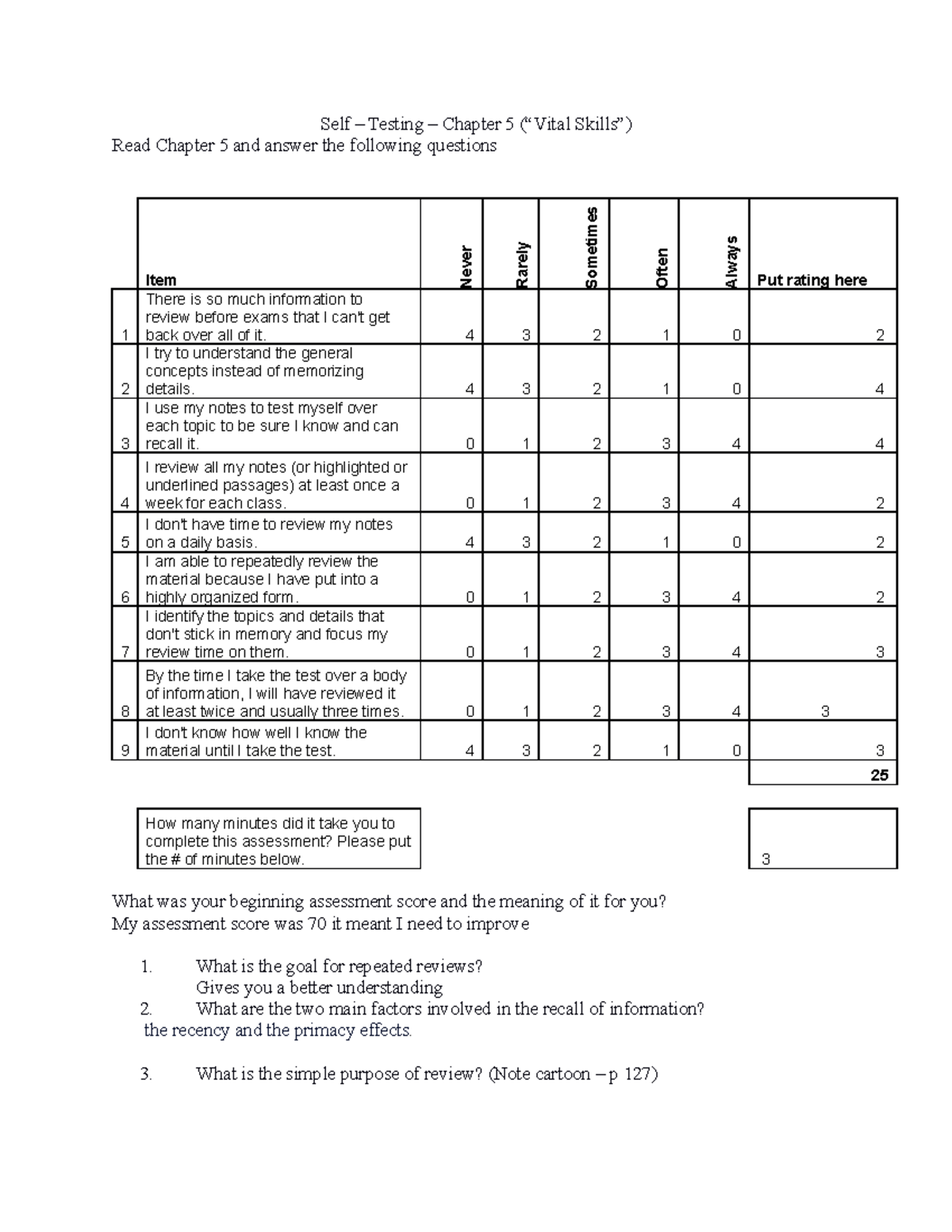 review-and-self-testing-chpt-5-self-testing-chapter-5-vital