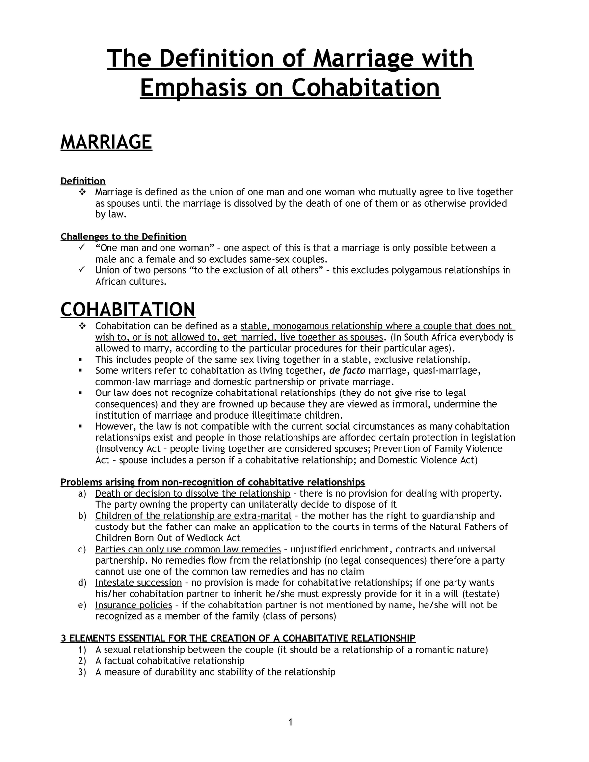 02-def-of-marriage-emphasising-cohabitation-the-definition-of