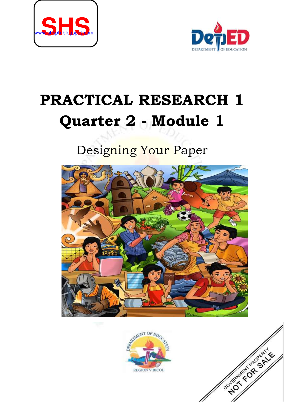 lesson plan in practical research 2 week 1