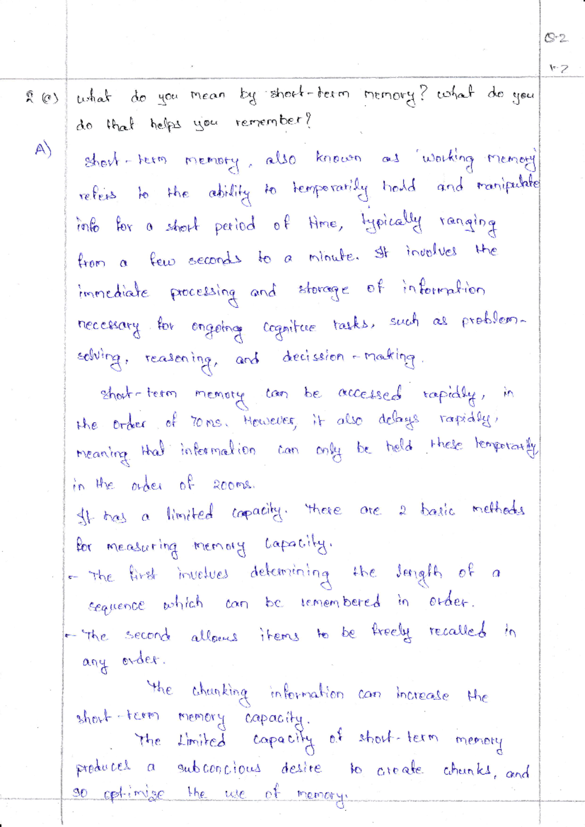 HCI-2 - HCI Notes - e* *Z R@) t- \ &e foct t'\ren bg sh