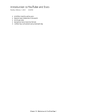 Hubspot Module 3 Building a Content Strategy for Social Media - Having ...