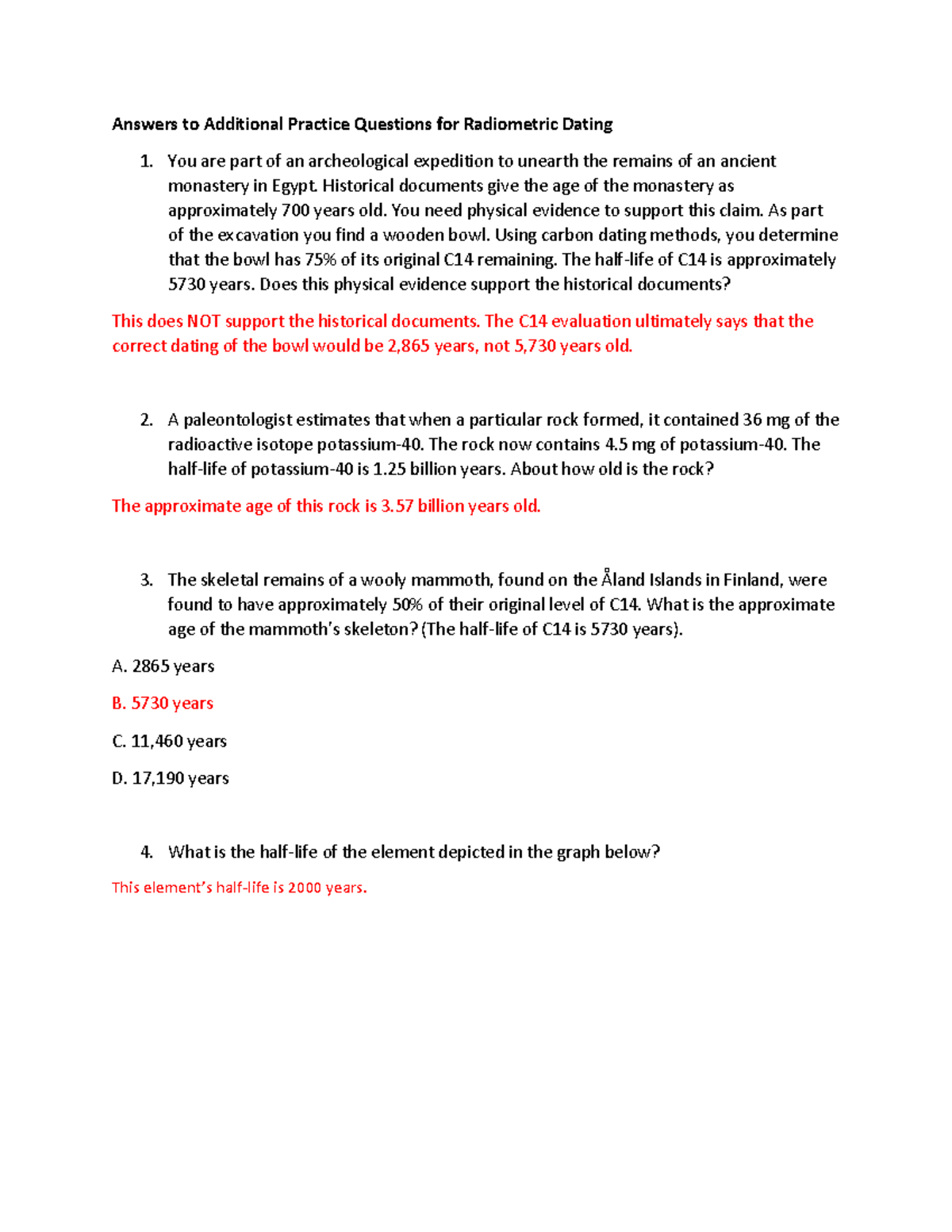 practice-radiometric-dating-answers-to-additional-practice-questions