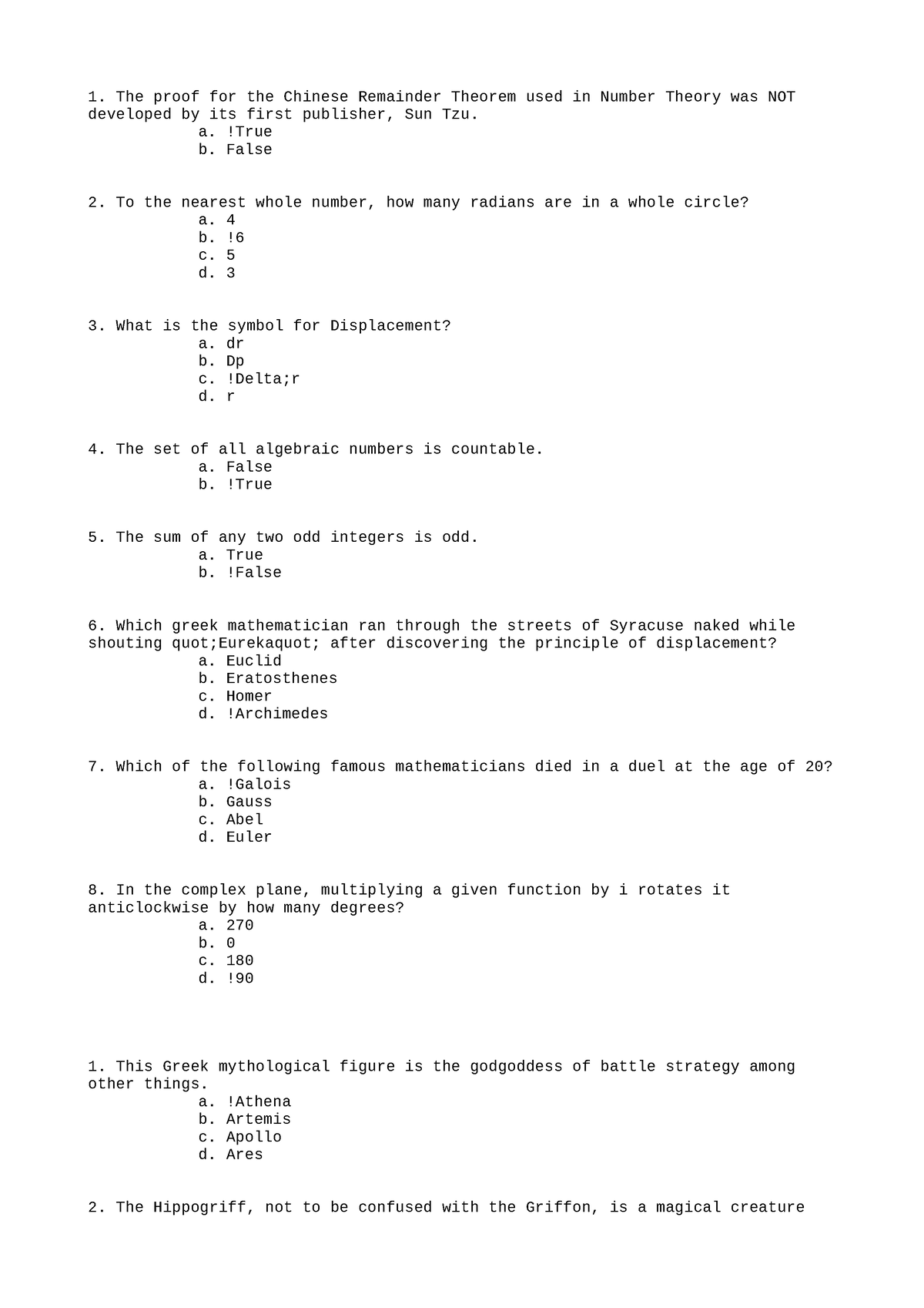 BIO162 Biodiversity Assessment Fall 2020 2 - The proof for the Chinese ...