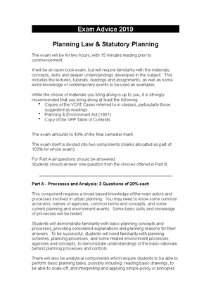 Microsoft Power Point - PL&SP 2024-3 Full - Statutory Planning ...
